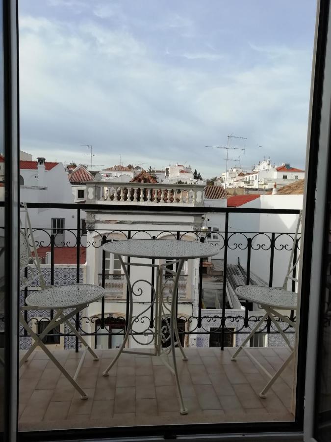 Casa EVA Amêndoa Tavira Exterior foto