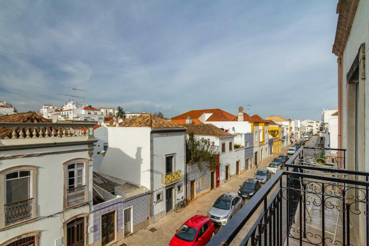 Casa EVA Amêndoa Tavira Exterior foto